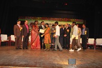 NATA Ravindrabharathi Programs